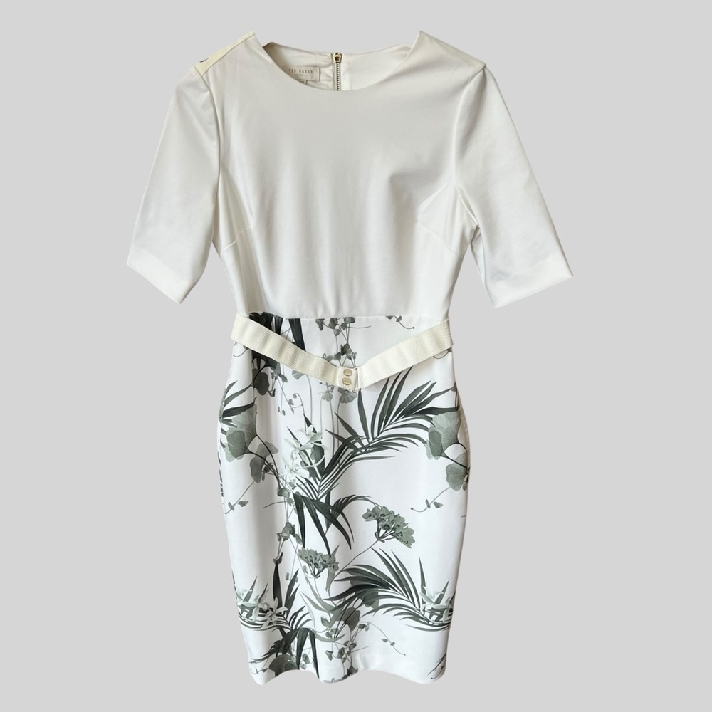 Ted Baker Tyraa Dress.